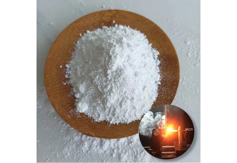 flame retardant polypropylene