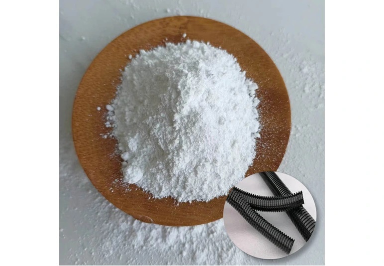 flame retardant polypropylene