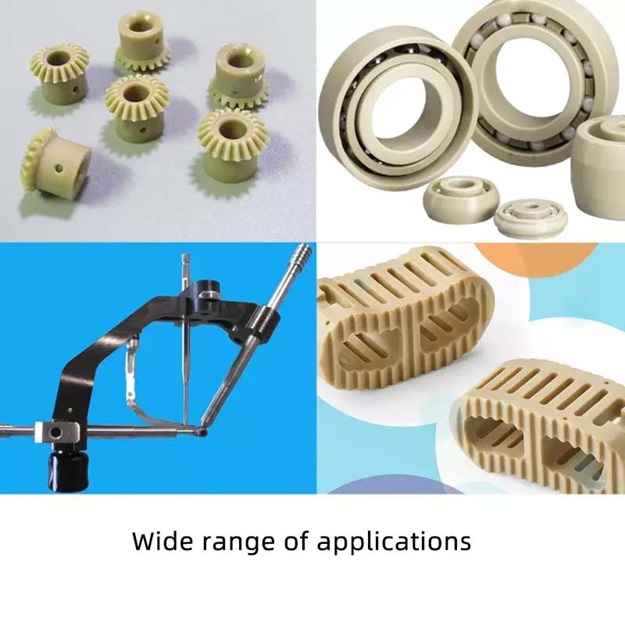 polyether ether ketone