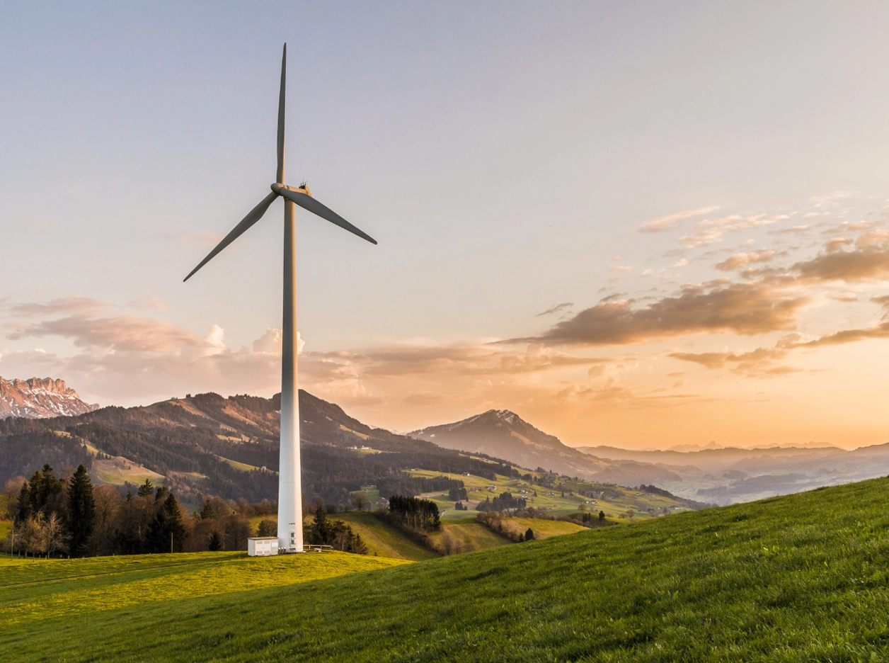 Sustainbility