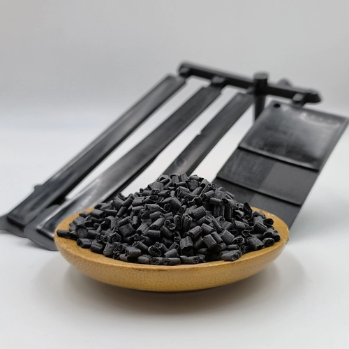 Flame Retardant Color Masterbatch