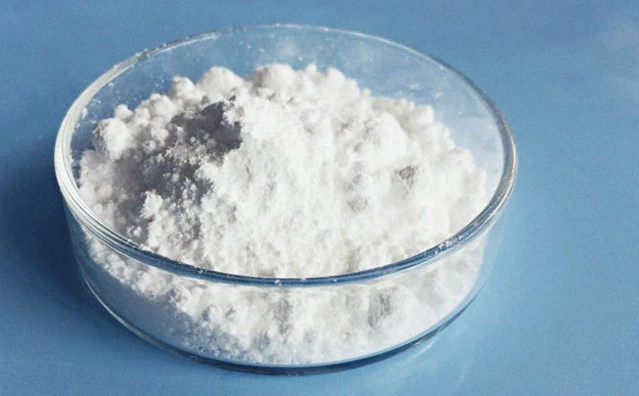 Flame Retardant Additives