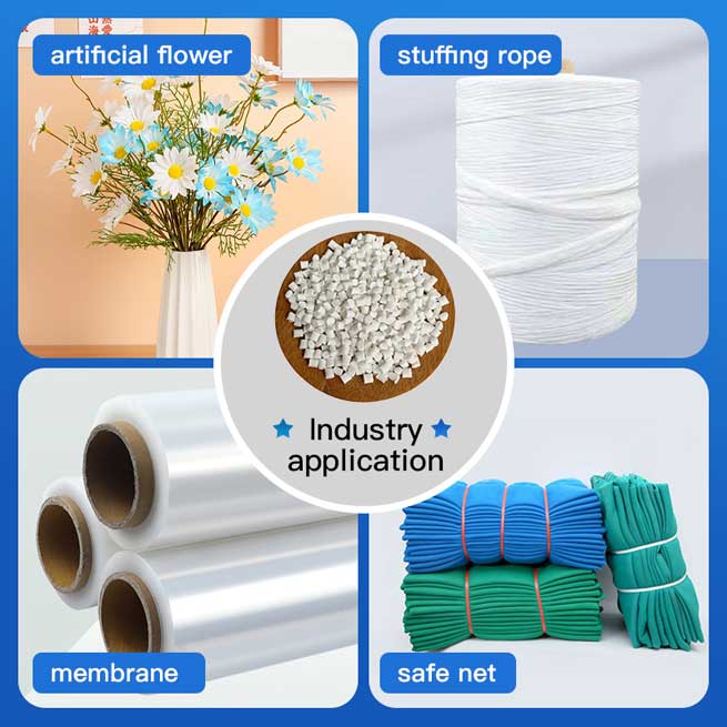 differences between ixpe and xpe foam materials 1