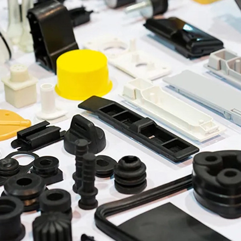 Leading Industries Rely on QIBO Flame Retardant Polymers