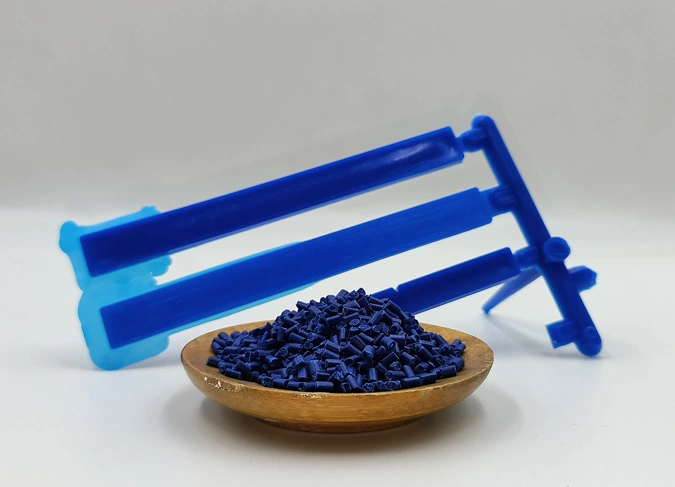 flame retardant color masterbatch 1