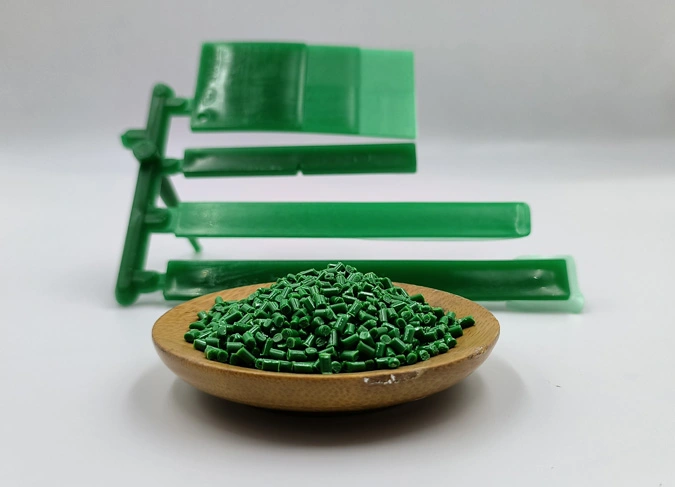 flame retardant color masterbatch 2