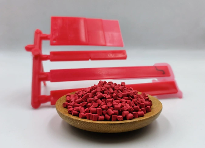 flame retardant color masterbatch 3