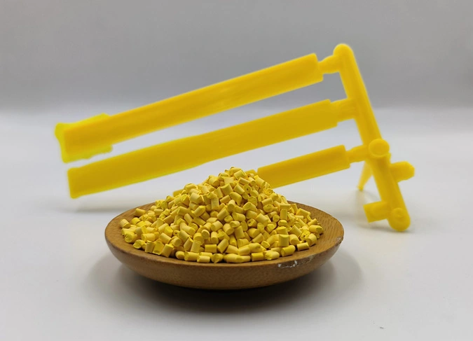 flame retardant color masterbatch 6