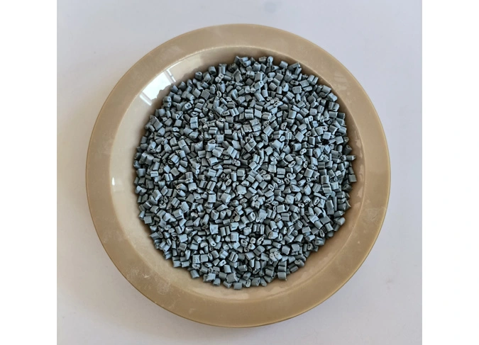 flame retardant color masterbatch 7