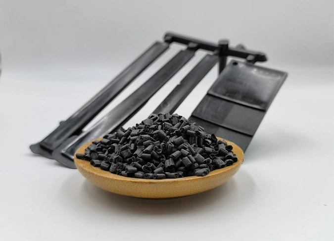 flame retardant color masterbatch