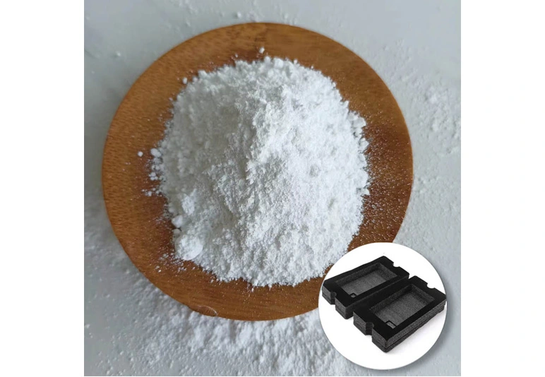 PP Foaming Flame Retardant Powder