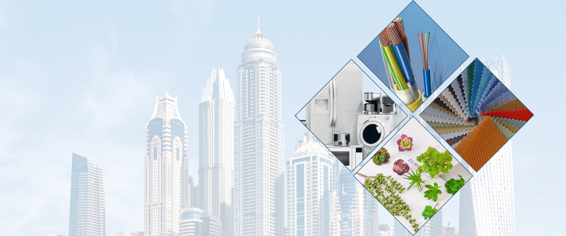 Leading Industries Rely on QIBO Flame Retardant Polymers