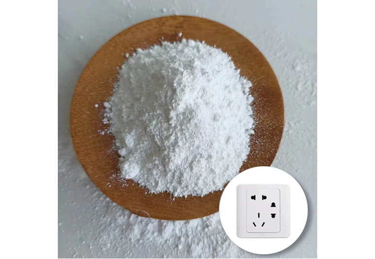 PP Injection Molding Flame Retardant Powder