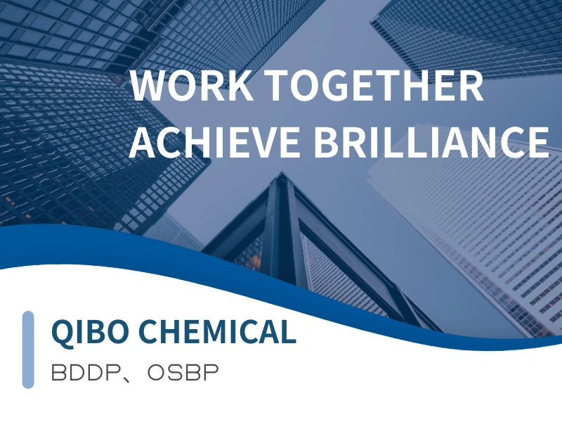 Pharmaceutical Chemicals Supplier