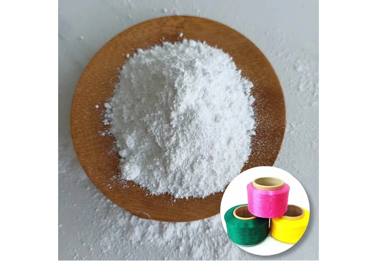 PP Fiber Flame Retardant Powder