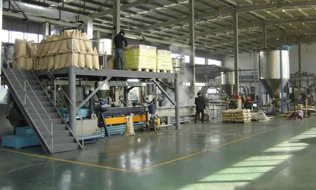 Processing Guidelines for Flame Retardant Additives
