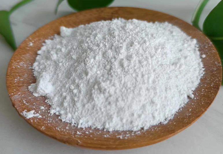 PVC Flame Retardant Powder