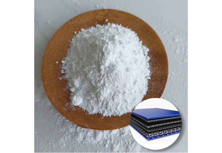 PP Sheet Flame Retardant Powder