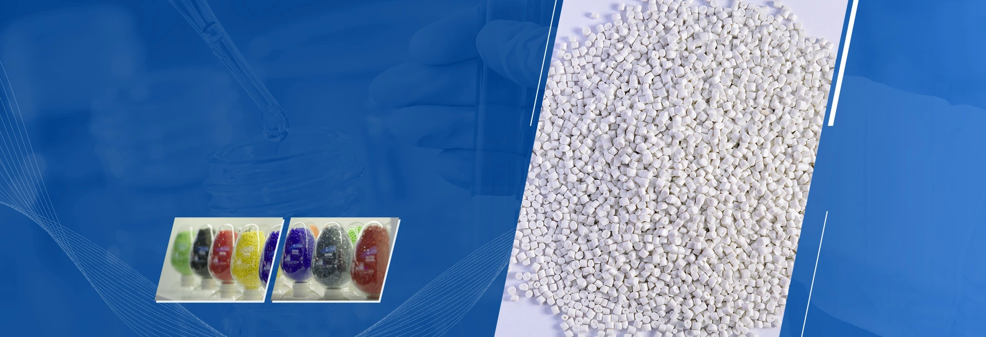 Advanced Flame Retardants & Functional Masterbatch