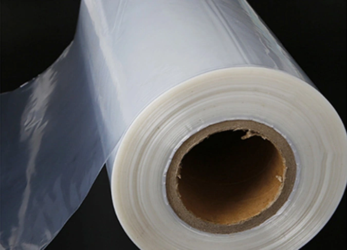blown film flame retardant function