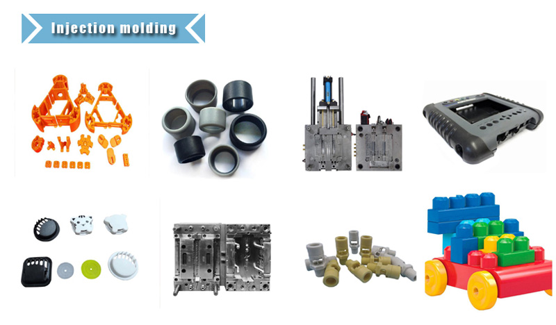 Details of PP Injection Molding Flame Retardant Powder