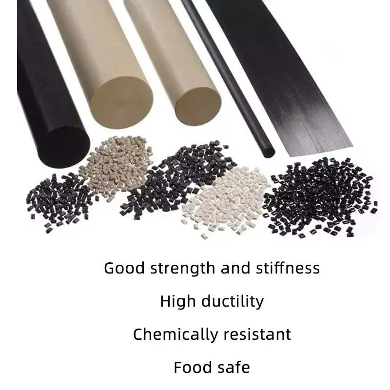 Details of PEEK Rod
