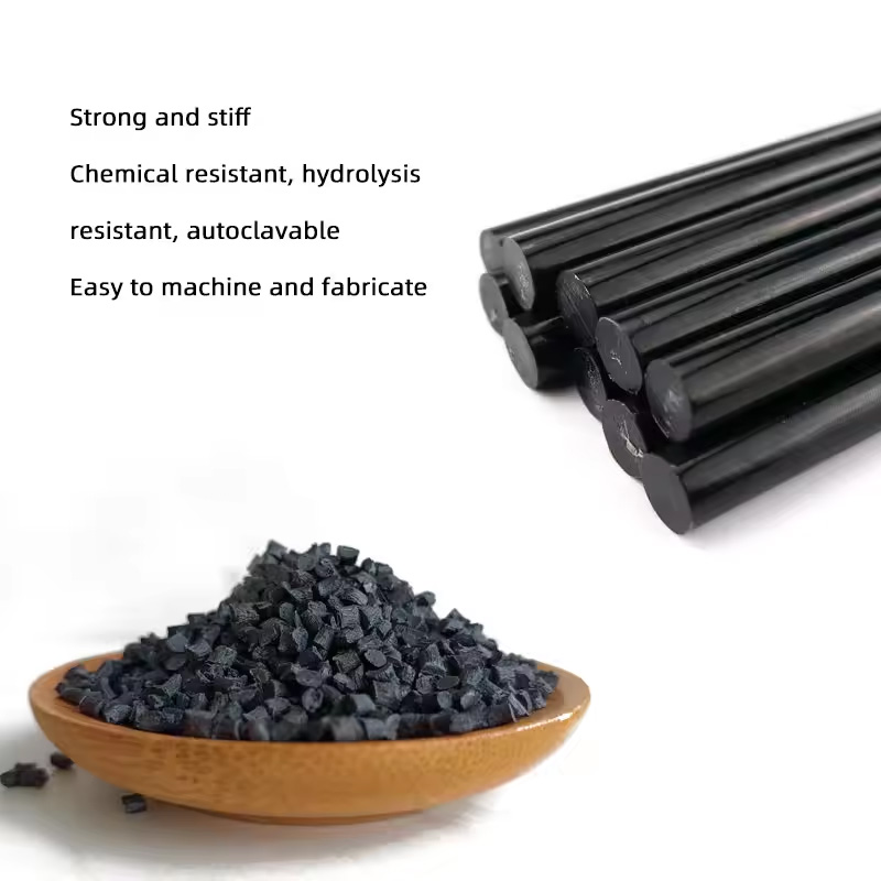 Details of PEEK Rod