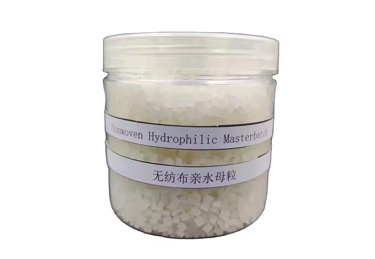 Hydrophilic Masterbatch