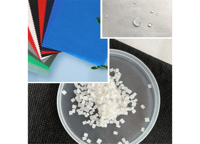 hydrophobic masterbatch exporter