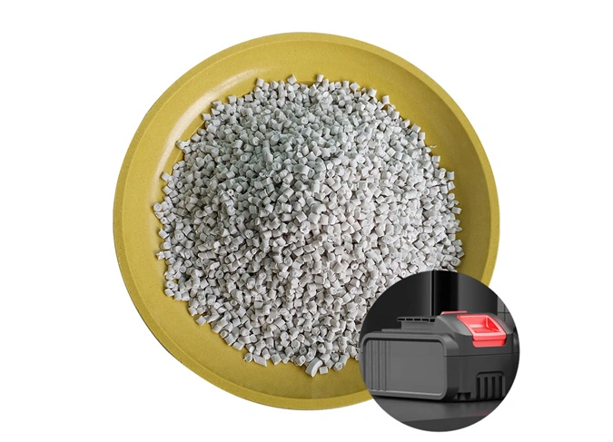injection-molding-flame-retardant-masterbatch-quality