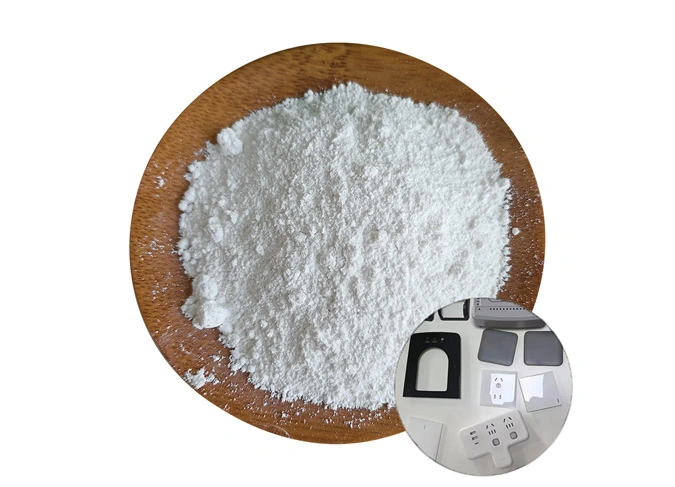 injection molding flame retardant powder exporter