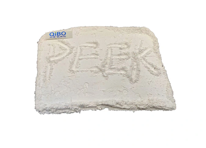 peek powder quality