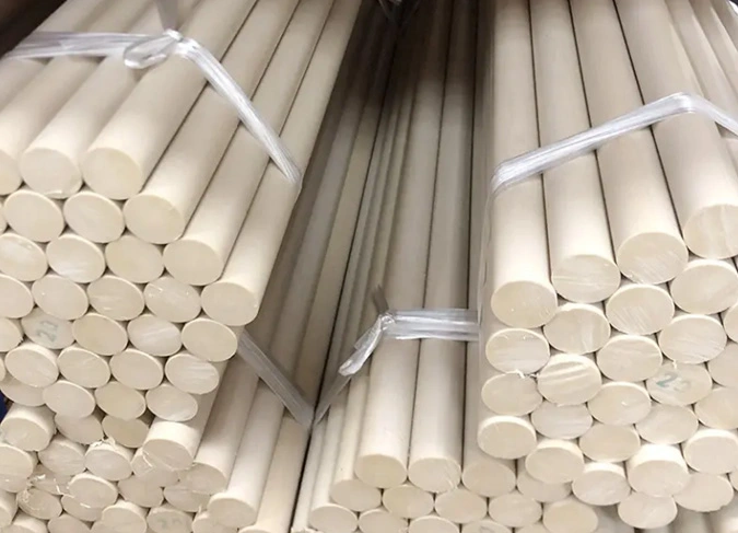 peek rod wholesale manufacturer