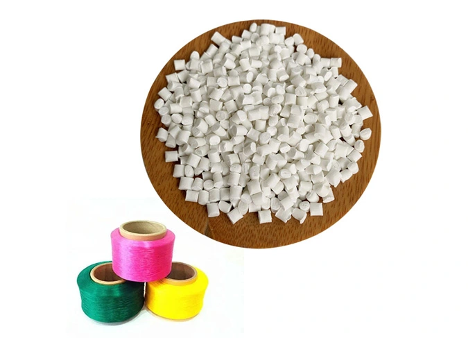 pp fiber flame retardant masterbatch bulk
