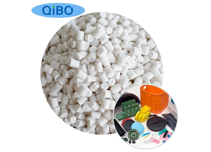 abs injection molding flame retardant masterbatch kinds