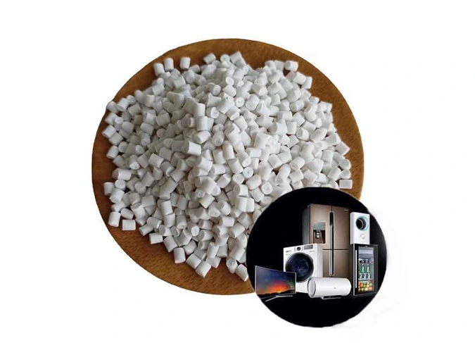 abs injection molding flame retardant masterbatch odm