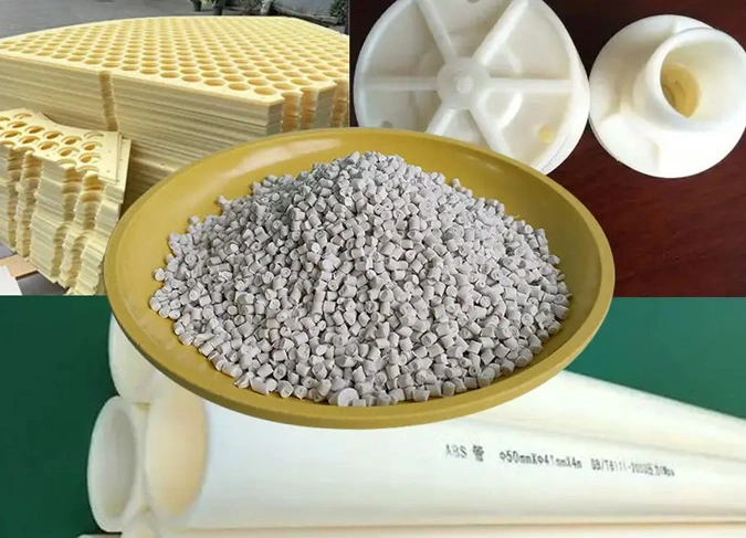abs injection molding flame retardant masterbatch types