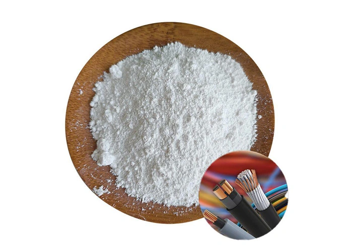 buy pe cable flame retardant powder