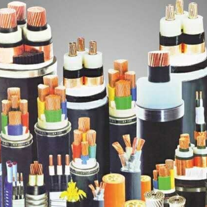 Details of PE Cable Flame Retardant Masterbatch