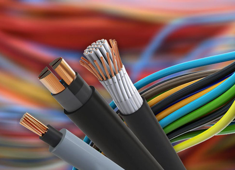 Details of PE Cable Flame Retardant Powder