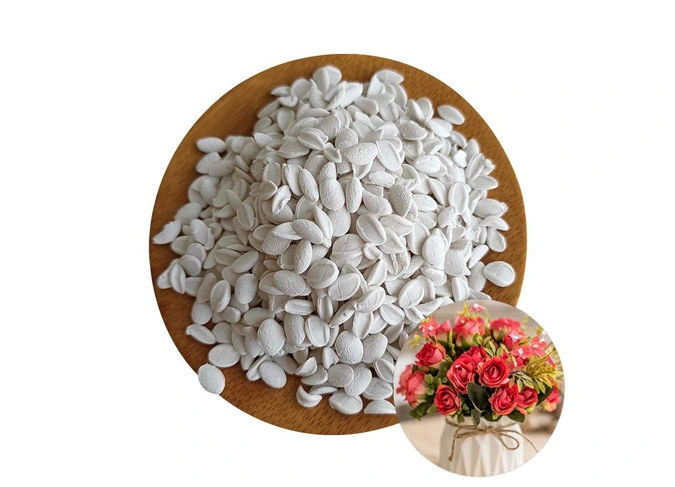 pe artificial plants flame retardant masterbatch odm