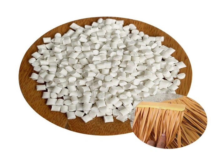 pe artificial plants flame retardant masterbatch supplier