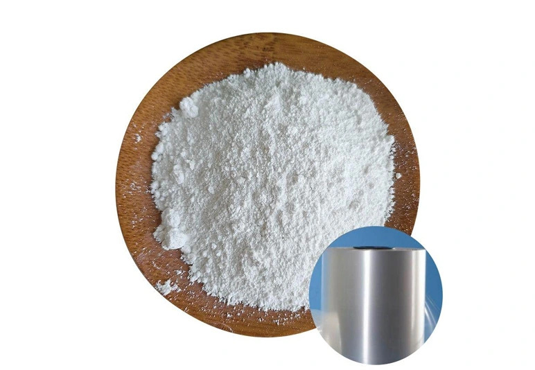 PE Blown Film Flame Retardant Powder