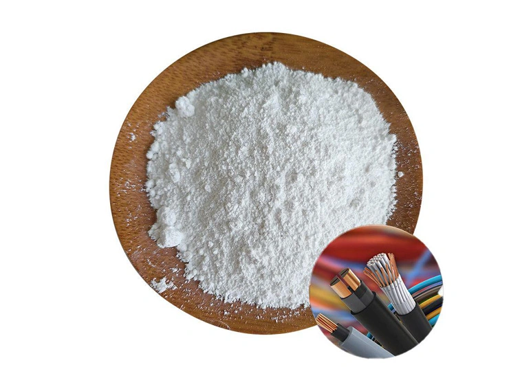 PE Cable Flame Retardant Powder