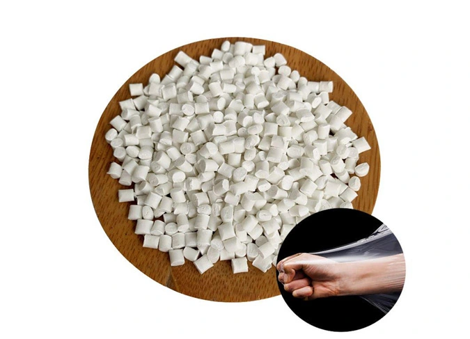 pe film blowing flame retardant masterbatch china