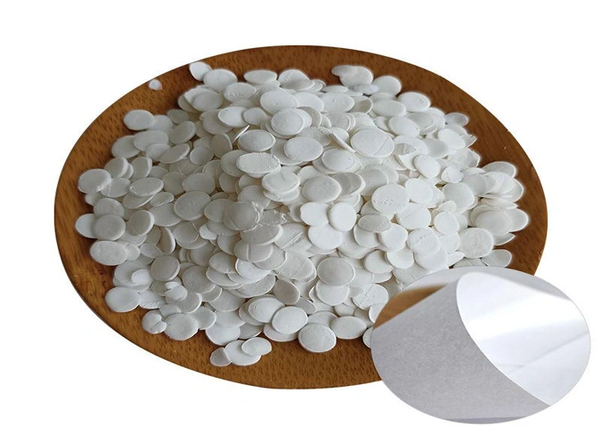 pe film blowing flame retardant masterbatch in china