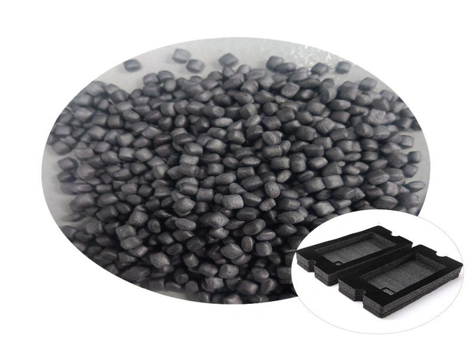 pe foaming flame retardant masterbatch kinds
