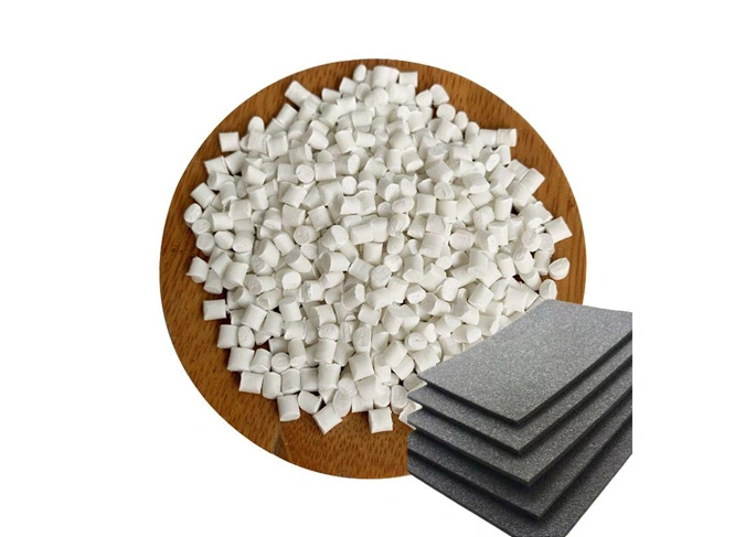 pe foaming flame retardant masterbatch types
