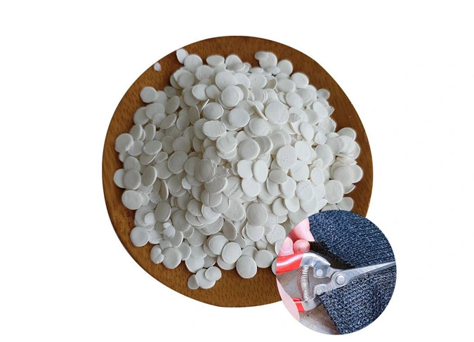 pe-safety-net-flame-retardant-masterbatch-for-sale