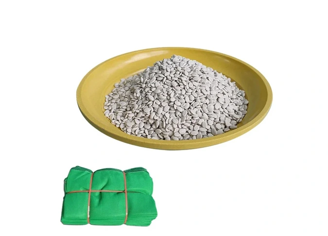 pe-safety-net-flame-retardant-masterbatch-quality